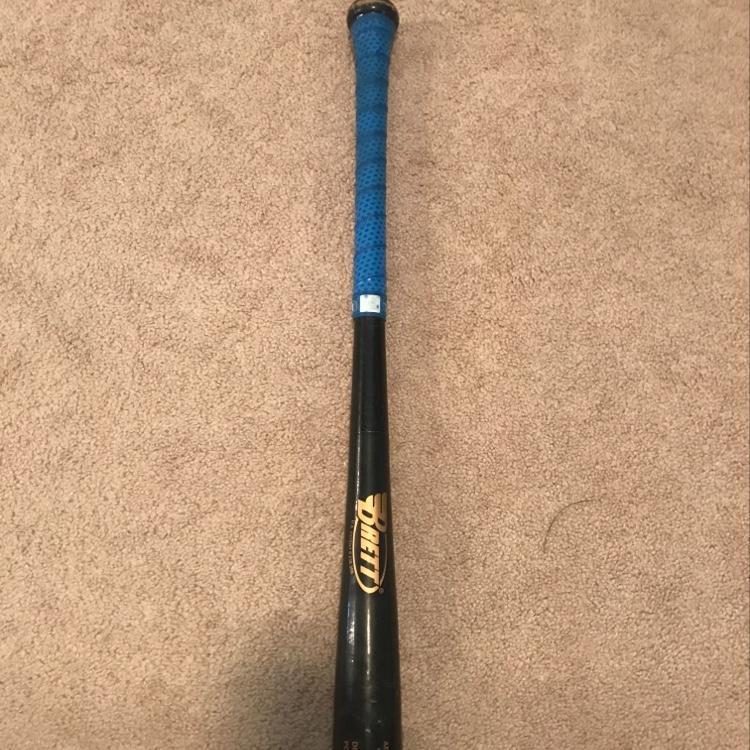 Louisville Slugger 6 Youth Wood SOLD Baseball Bats SidelineSwap