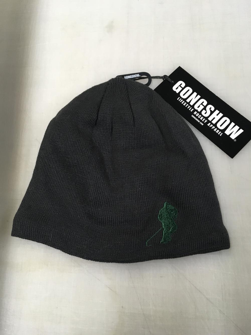 New Gongshow Toque Grey SidelineSwap