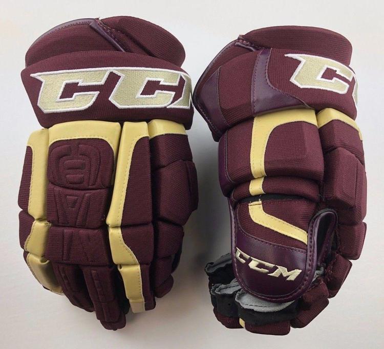 Maroon Hockey Gloves Images Gloves and Descriptions