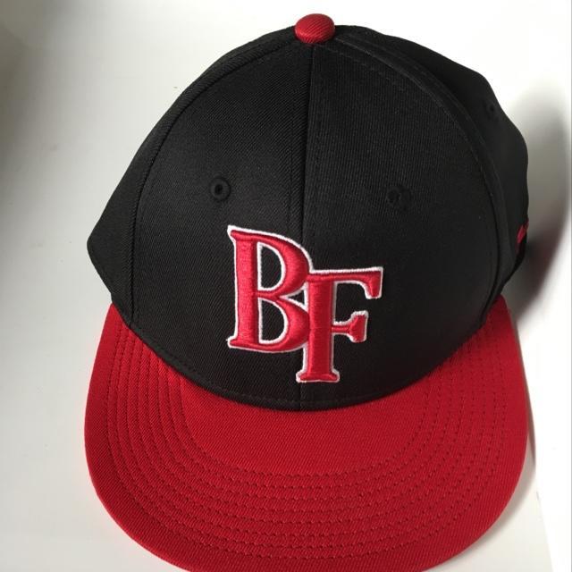 baseball factory hats