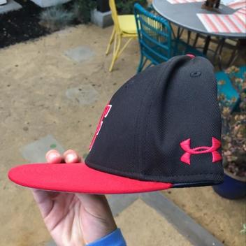 baseball factory hats