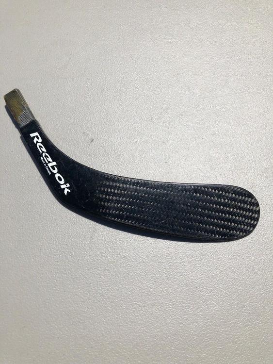 Reebok Pro Stock Sr Tapered Fit Composite Stick Blade Right H19 8136