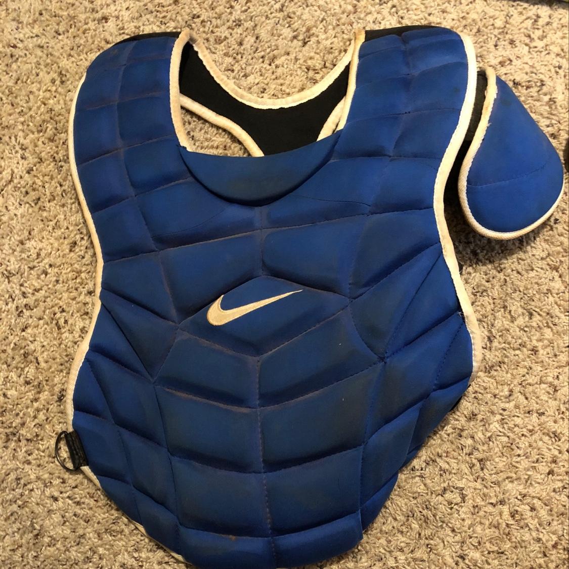 Nike Catchers Gear 16.5in Adult SidelineSwap