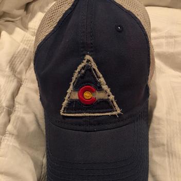 colorado rockies nhl hat