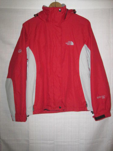 north face summit series women's jacket gore tex