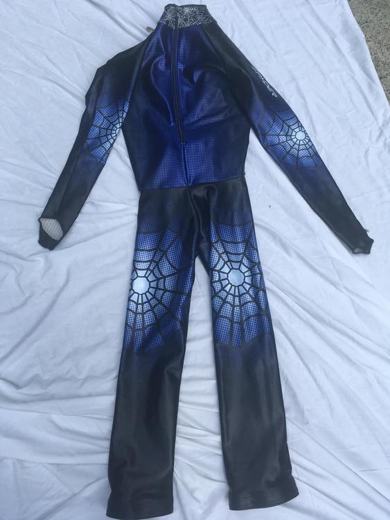 Spyder US Ski Team World Cup downhill suit Medium SOLD Skiing Race