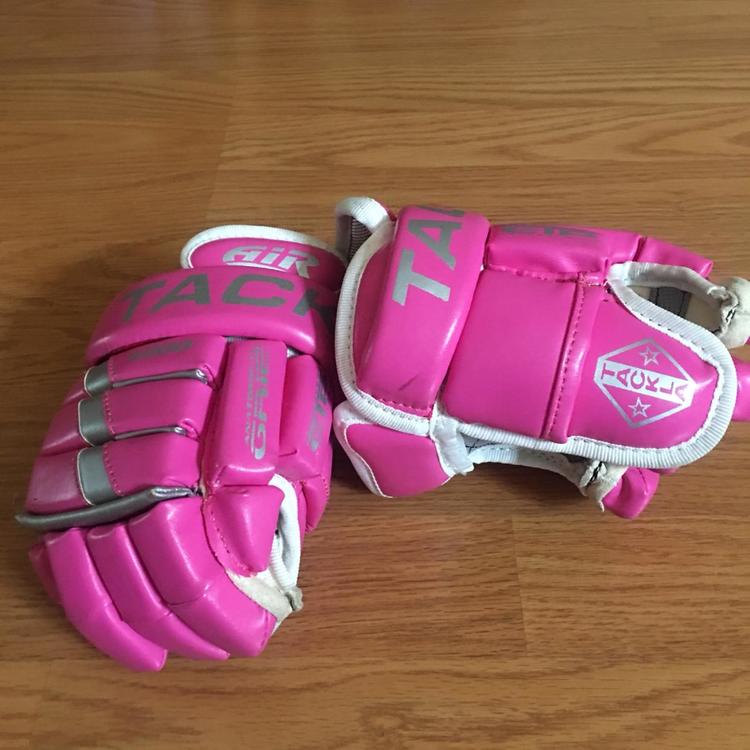 Pink Ice Hockey Gloves Images Gloves and Descriptions