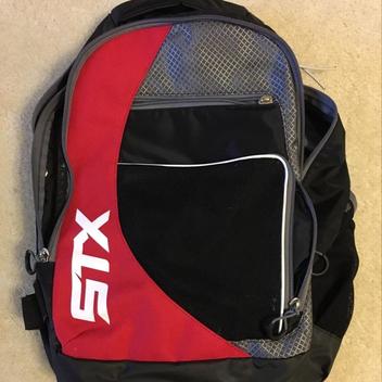 Stx Bag Lacrosse Other Sidelineswap Stx Lacrosse Bag