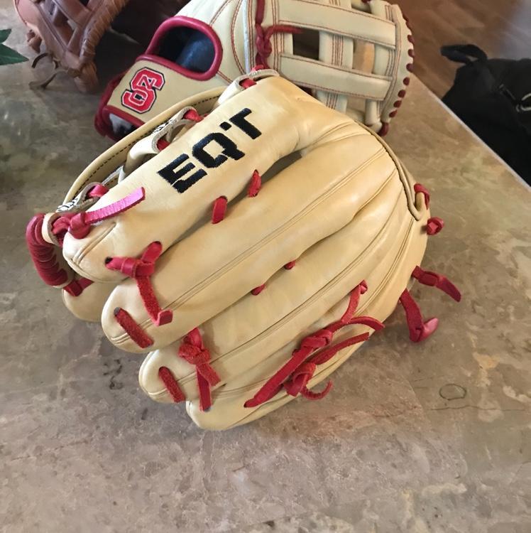 adidas baseball gloves custom