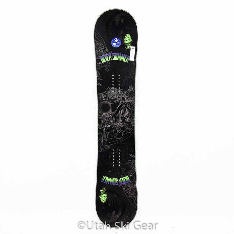 Used Ski Gear Evo Com >> 142 Never Summer Evo 2012 2013 Park And Pipe All Mountain Board Used Used Ski Gear Evo Com >> 142 Never Summer Evo 2012 2013 Park And Pipe All Mountain Board Used