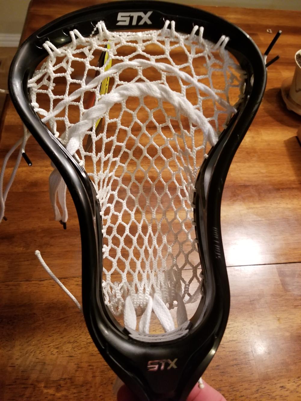 Maverik Hyperlite Shaft w ABE & Stallion 700 SidelineSwap