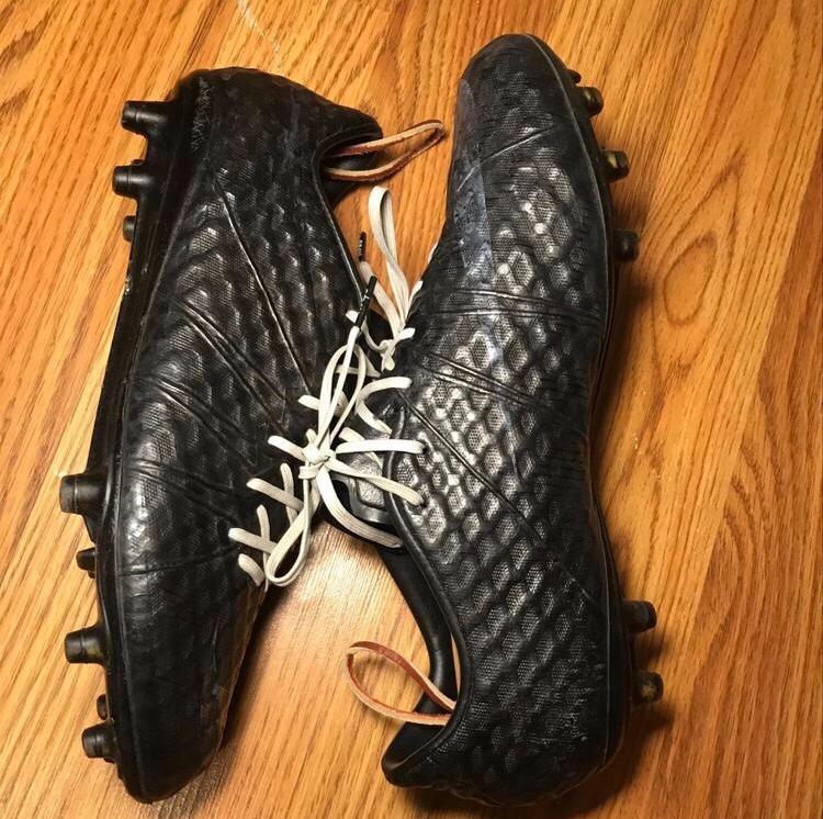 hypervenom 2 size 5