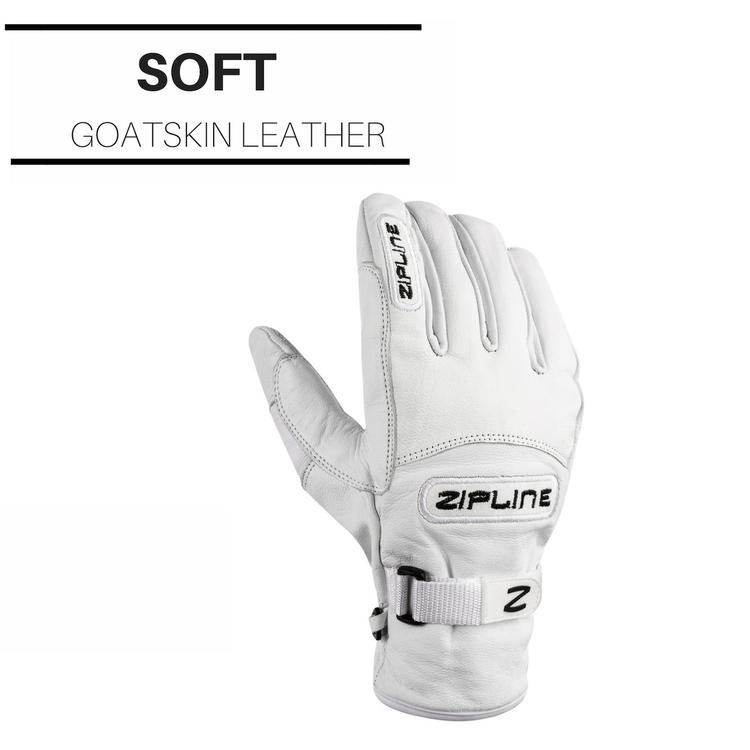 Zip Line Gloves Images Gloves and Descriptions