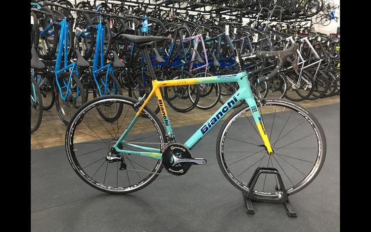 bianchi di2