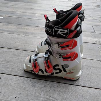 mens rossignol ski boots