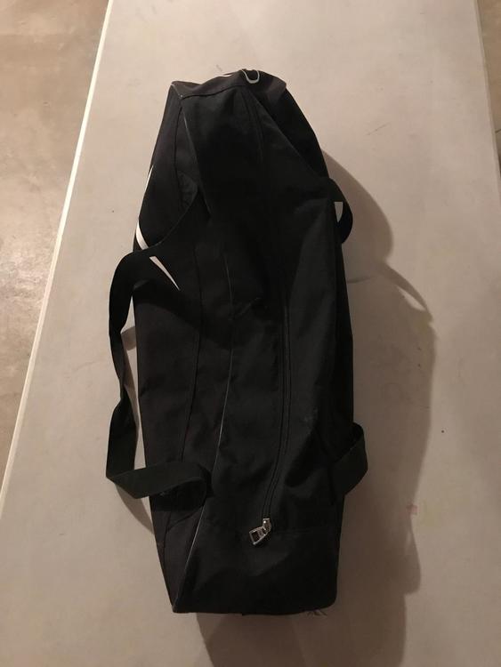 Nike Baseball Bag