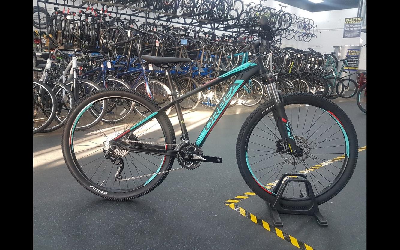 orbea mx 27 30