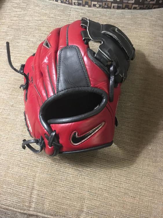nike pro baseball glove