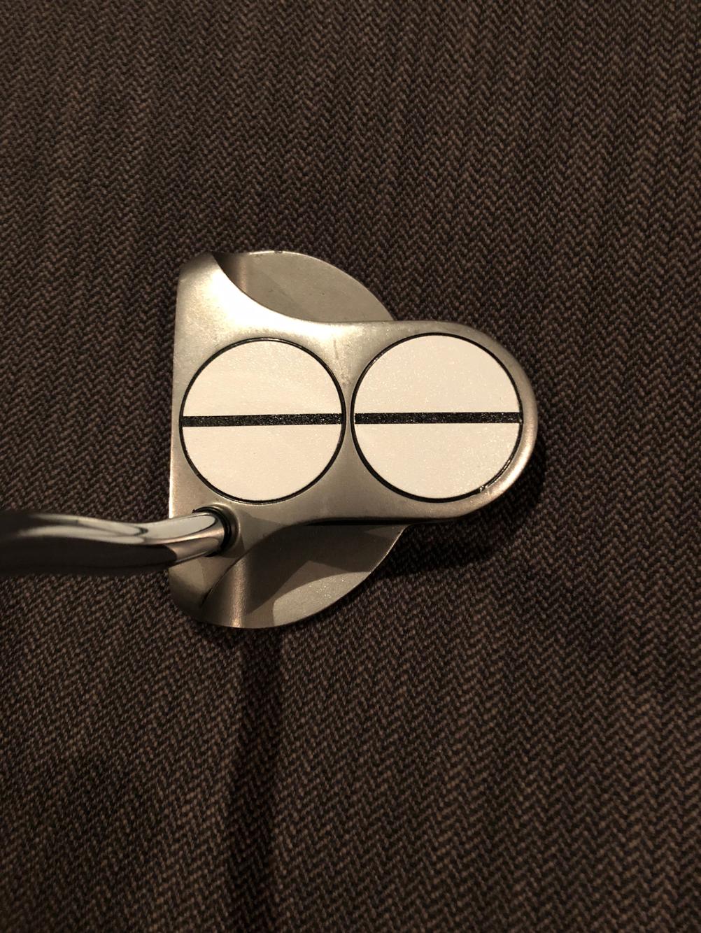 Used & Clearance Odyssey 2-Ball Putters | SidelineSwap