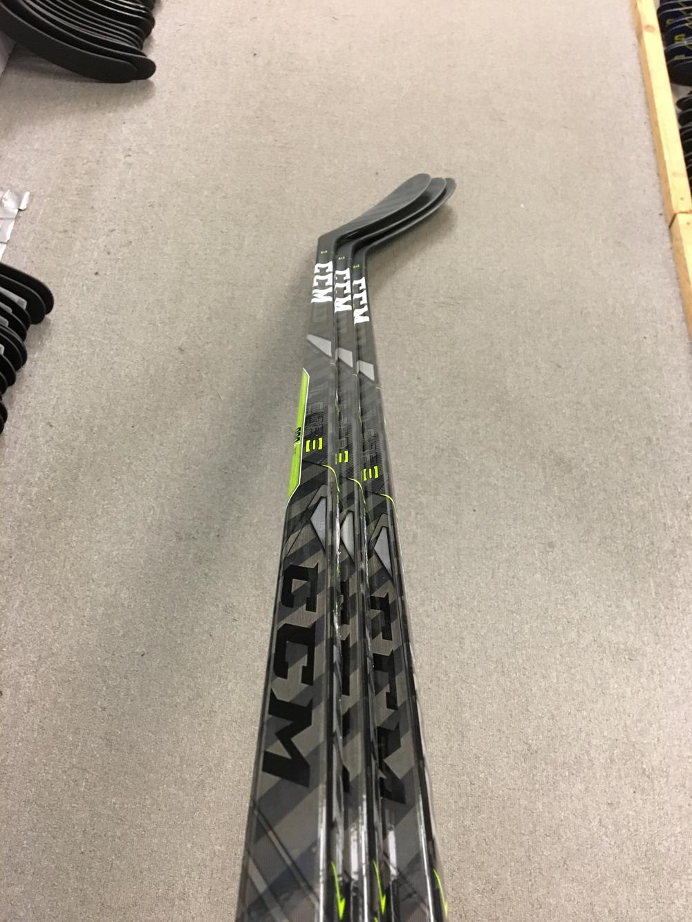 (2pack) New CCM Ribcor Pro 3 PMT RH75P28 (30day warranty