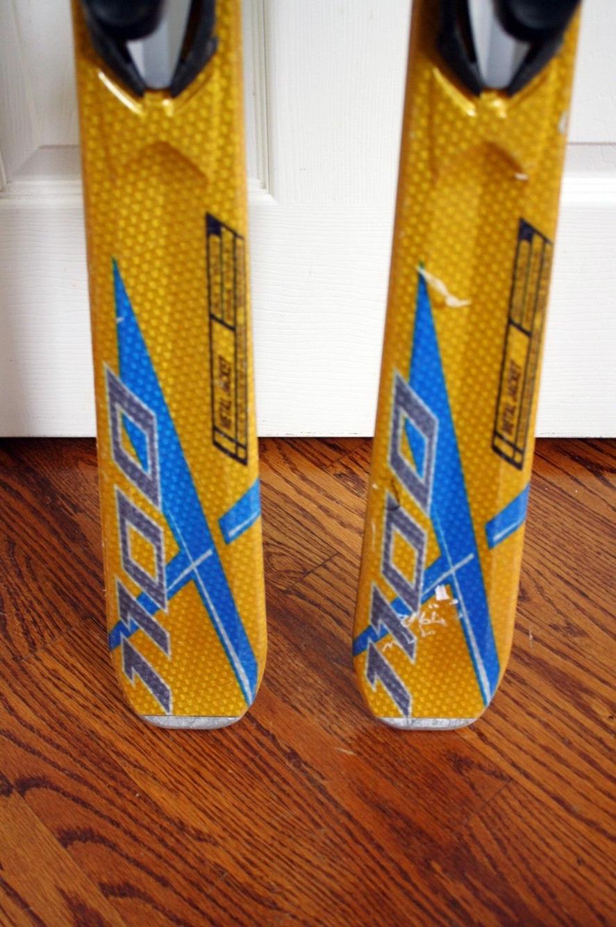 スキー 170 HEAD I XRC 1100 + TYROLIA FREE FLEX HEAD 1100 I XRC SKIS SIZE 174 CM TYROLIA BINDINGS