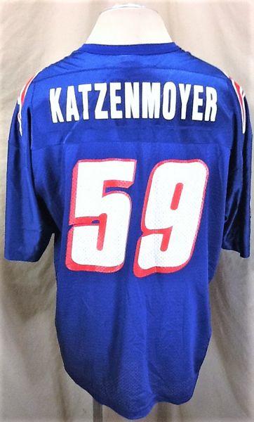 andy katzenmoyer jersey