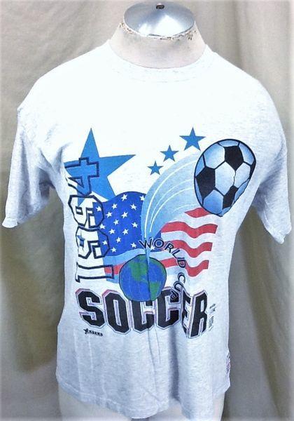 futbol shirt