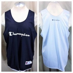 champion reversible basketball jersey