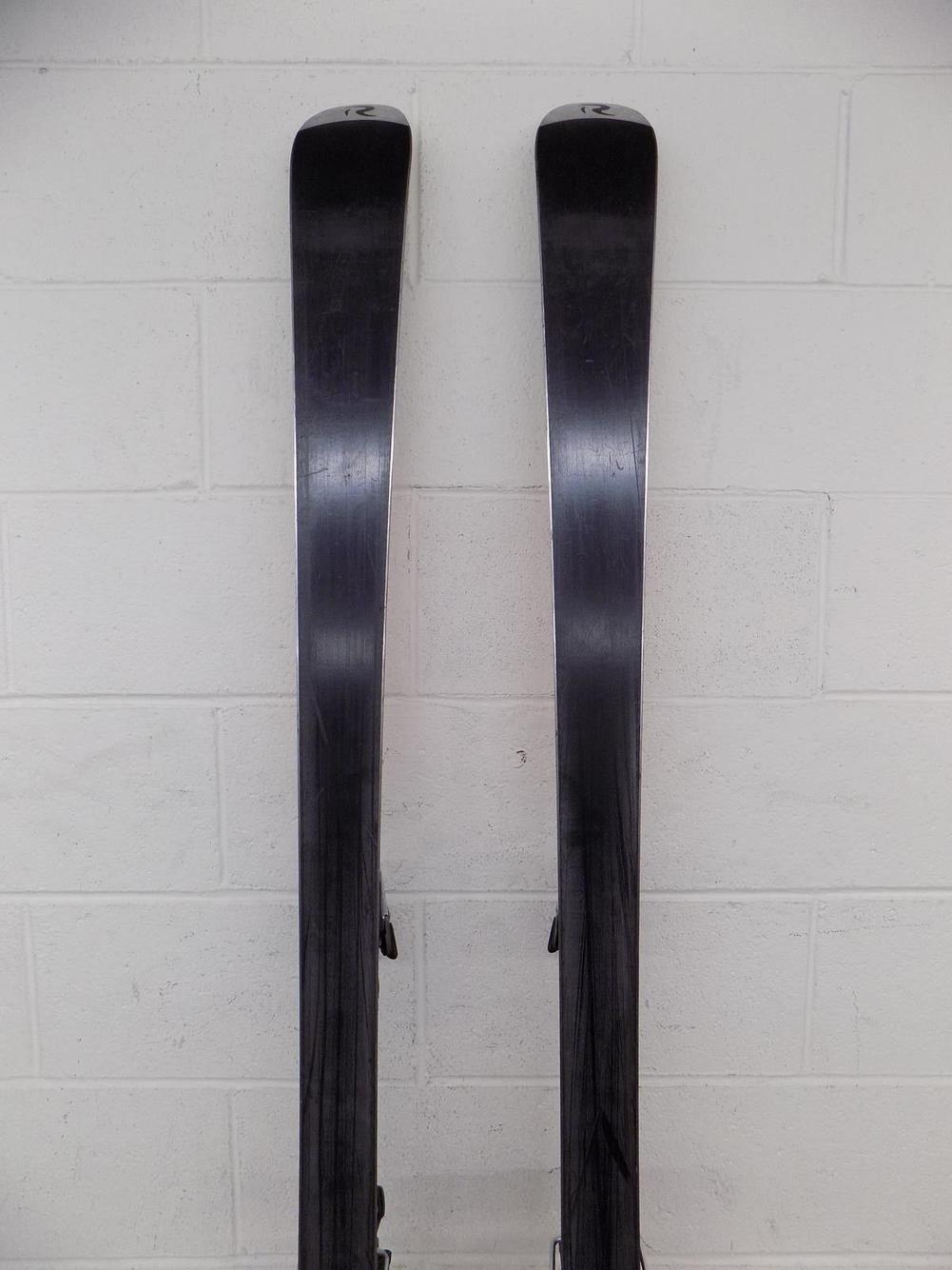 Rossignol Axium 177 cm Skis with Bindings | eBay