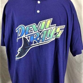 tampa bay rays purple jersey