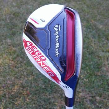 Hybrid Golf Clubs And On Sidelineswap