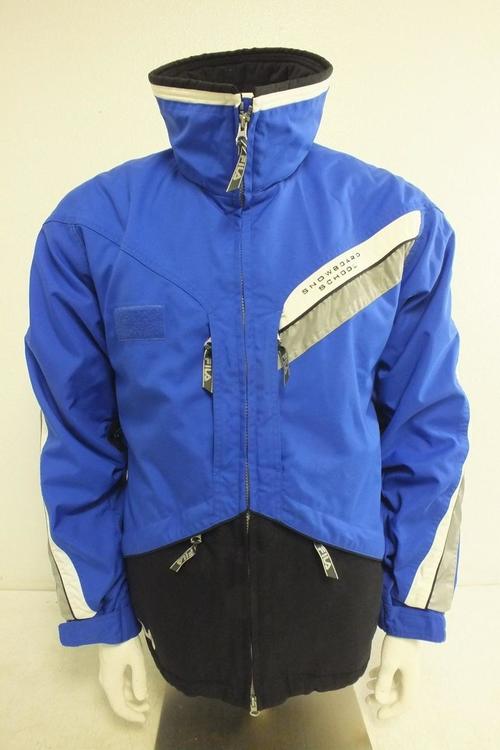 fila snowboard jacket