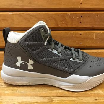 under armour women's jet mid basketball shoes