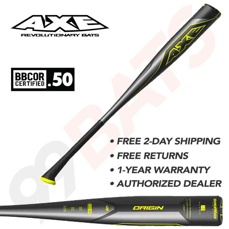 AXE Origin Baseball Bats 18 new deals