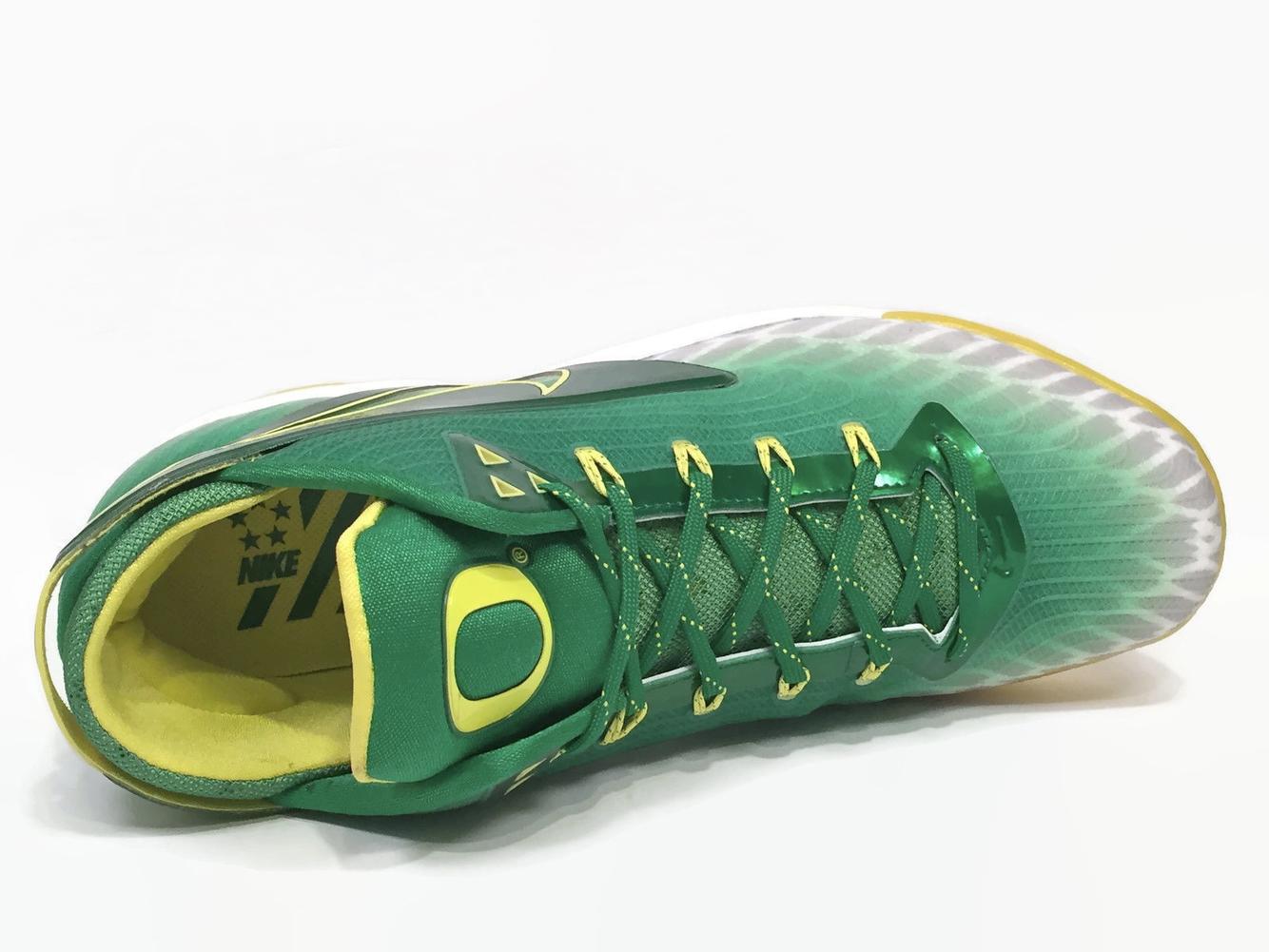 nike zoom field general oregon