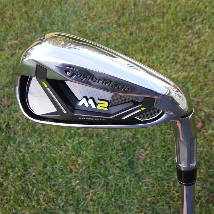 🏌️ TaylorMade M2 Single Golf Irons Shop Preowned on SidelineSwap