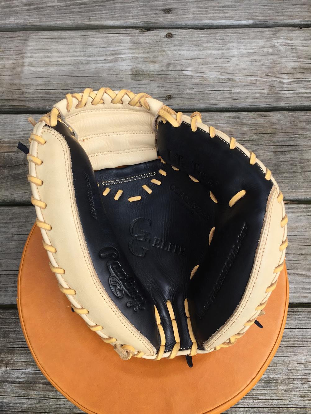 Rawlings GG Elite 32 1/2. Like New. SidelineSwap