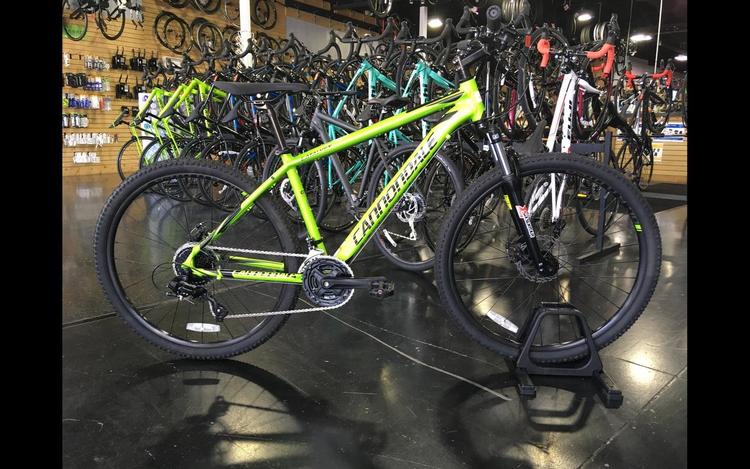 cannondale catalyst 4 for sale