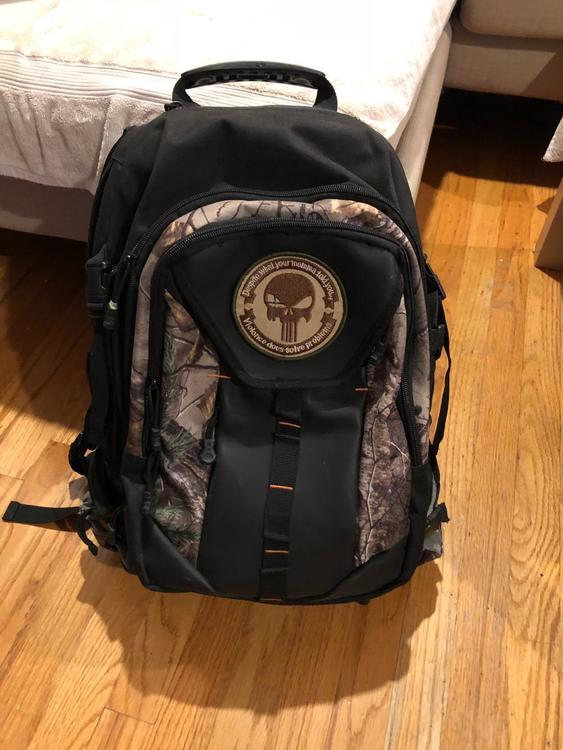 Marucci Bat Bag Baseball Bags Sidelineswap Marucci Bat Bag