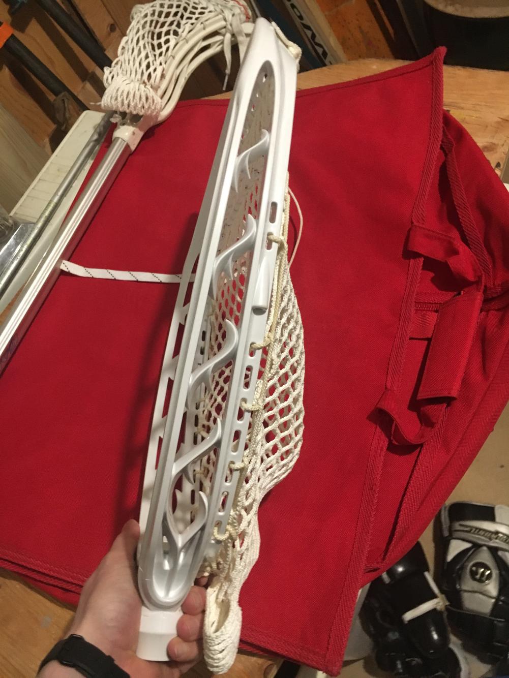 Brand New Gait Goalie Head SidelineSwap