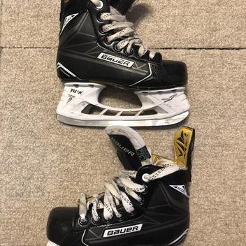 bauer supreme accel