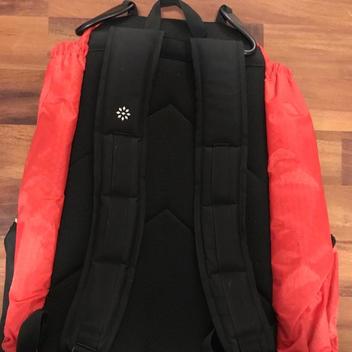 Rip It Bat Bag Softball Bags Sidelineswap Rip It Bat Bag
