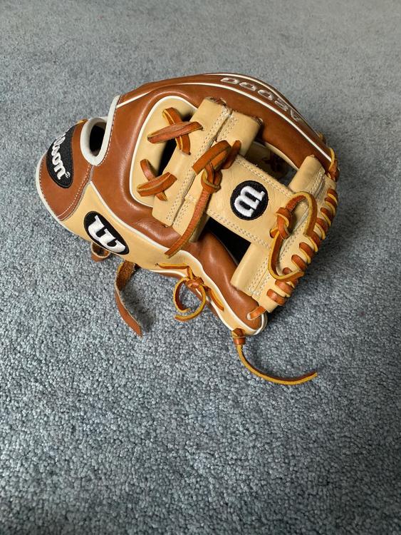 wilson a2000 sale
