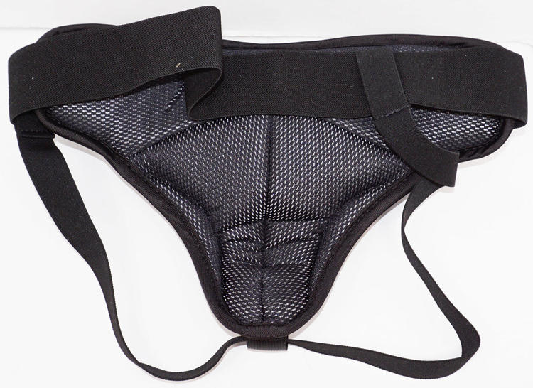 Vaughn WPP 900 FEMALE - JOCK GOALIE PELVIC WOMEN CUP PROTECTOR 26-36