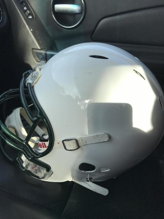 For that adult helmet revolution riddell For that adult helmet revolution riddell