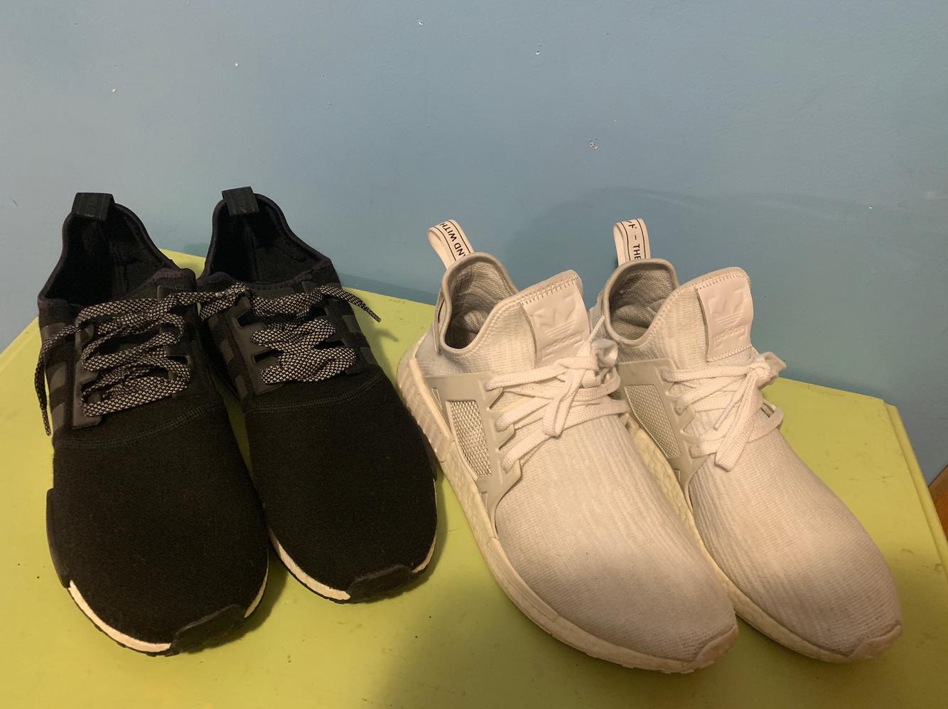 nmd cheap real