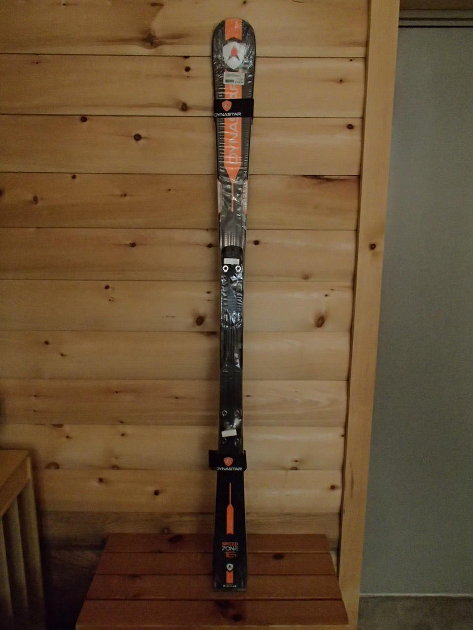 Dynastar Speed Zone 16 Ti Skis | Used and Closeout