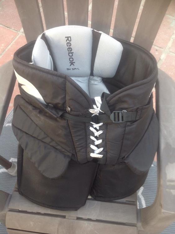 reebok 9k goalie pants