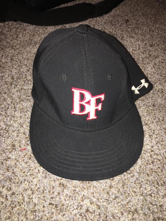 baseball factory hats