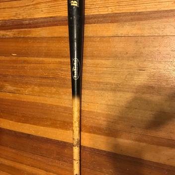 Pinnacle Sports Bamboo Bat 33 Inch Baseball Bats Sidelineswap Pinnacle Sports Bamboo Bat 33 Inch
